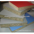 12mm/15mm/17mm/18mm wood grain Melamine paper laminated plywood